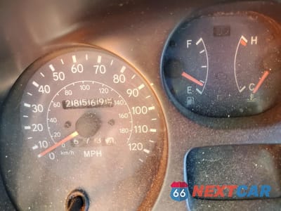 Zdjęcie 9 z 13 samochodu: 1996 TOYOTA RAV4 VIN:JT3HP10V6T0090702 - miniatura