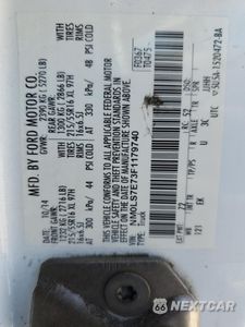 Zdjęcie 13 z 13 samochodu: 2015 FORD TRANSIT CONNECT XL VIN:NM0LS7E73F1179740 - miniatura