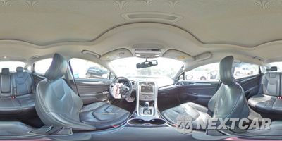 Zdjęcie 14 z 14 samochodu: 2016 FORD FUSION TITANIUM VIN:3FA6P0K97GR399412 - miniatura