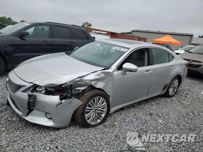 2015 LEXUS ES 350 JTHBK1GG5F2184875 - główne zdjęcie licytacji z USA - miniatura