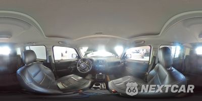 Zdjęcie 15 z 15 samochodu: 2016 JEEP PATRIOT LATITUDE VIN:1C4NJRFB1GD580216 - miniatura