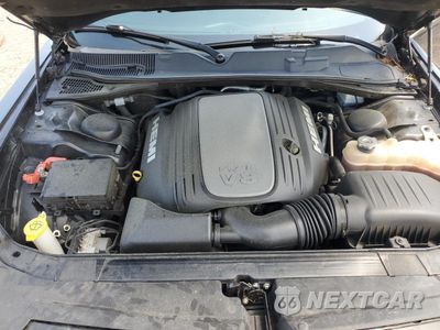 Zdjęcie 22 z 25 samochodu: 2016 DODGE CHALLENGER R/T VIN:2C3CDZBT6GH315120 - miniatura