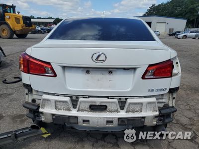 Zdjęcie 6 z 13 samochodu: 2012 LEXUS IS 250 VIN:JTHBF5C29C5160935 - miniatura