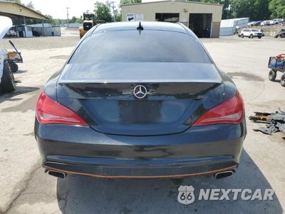 Zdjęcie 6 z 13 samochodu: 2016 MERCEDES-BENZ CLA 250 VIN:WDDSJ4EB2GN297458 - miniatura