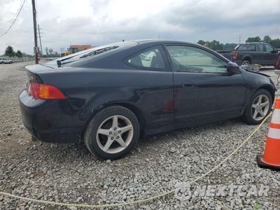 Trzecie zdjęcie samochodu z tyłu: 2004 ACURA RSX TYPE-S VIN:JH4DC530X4S004406 - miniatura