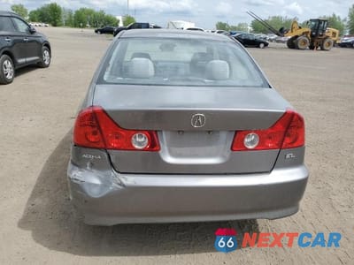Zdjęcie 6 z 12 samochodu: 2005 ACURA 1.7EL TOURING VIN:2HHES36605H103187 - miniatura
