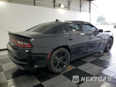 Trzecie zdjęcie samochodu z tyłu: 2018 DODGE CHARGER R/T VIN:2C3CDXCT8JH134904 - miniatura