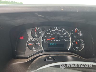 Zdjęcie 9 z 13 samochodu: 2014 CHEVROLET EXPRESS G2500 VIN:1GCWGFCB2E1124567 - miniatura