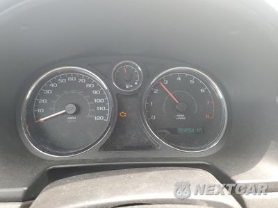 Zdjęcie 9 z 12 samochodu: 2009 CHEVROLET COBALT LT VIN:1G1AT18H497144109 - miniatura
