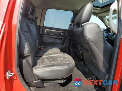 Zdjęcie 10 z 12 samochodu: 2016 RAM 1500 SPORT VIN:1C6RR7MTXGS290487 - miniatura