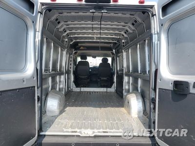 Zdjęcie 10 z 15 samochodu: 2017 RAM PROMASTER 3500 3500 HIGH VIN:3C6URVJG2HE505998 - miniatura