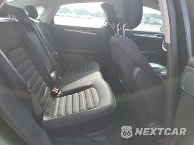 Zdjęcie 10 z 14 samochodu: 2014 FORD FUSION SE VIN:1FA6P0H73E5392852 - miniatura