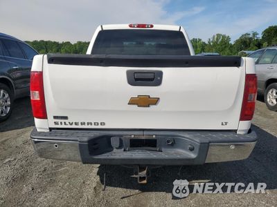 Zdjęcie 6 z 14 samochodu: 2011 CHEVROLET SILVERADO C1500 LT VIN:3GCPCSE02BG172054 - miniatura