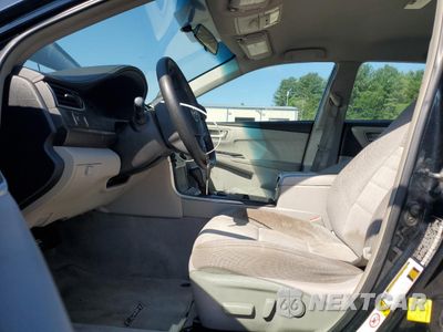 Zdjęcie 7 z 12 samochodu: 2015 TOYOTA CAMRY LE VIN:4T4BF1FK8FR464839 - miniatura