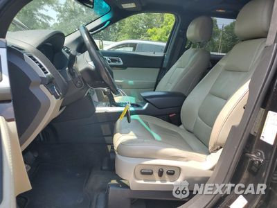 Zdjęcie 7 z 13 samochodu: 2015 FORD EXPLORER LIMITED VIN:1FM5K7F83FGA15142 - miniatura