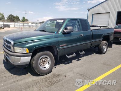 1998 DODGE RAM 2500 1B7KF2369WJ221876 - główne zdjęcie licytacji z USA - miniatura