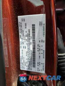 Zdjęcie 12 z 12 samochodu: 2017 FORD F150 SUPERCREW VIN:1FTEW1EG5HFC56045 - miniatura