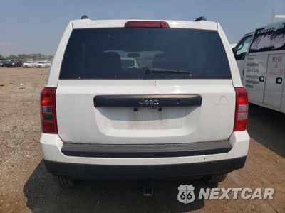 Zdjęcie 6 z 12 samochodu: 2013 JEEP PATRIOT SPORT VIN:1C4NJPBA0DD223591 - miniatura