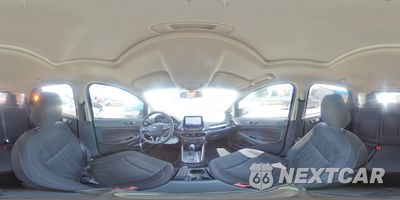 Zdjęcie 15 z 16 samochodu: 2020 FORD ECOSPORT SE VIN:MAJ6S3GL3LC320475 - miniatura