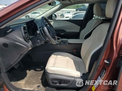 Zdjęcie 7 z 16 samochodu: 2023 LEXUS RX 350 BASE VIN:2T2BAMCA7PC008576 - miniatura
