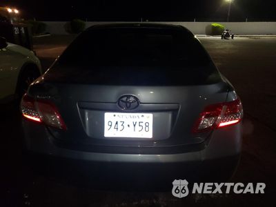 Zdjęcie 6 z 12 samochodu: 2011 TOYOTA CAMRY BASE VIN:4T1BF3EK5BU765974 - miniatura