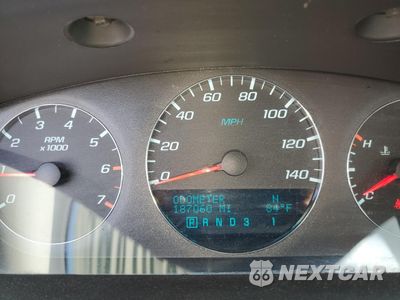 Zdjęcie 9 z 12 samochodu: 2011 CHEVROLET IMPALA LTZ VIN:2G1WC5EM9B1176412 - miniatura