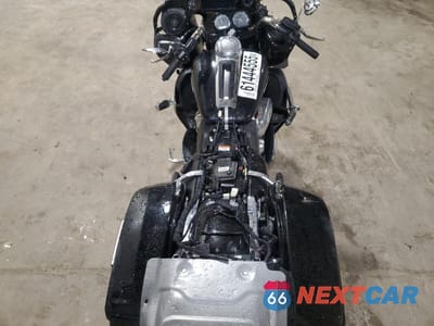 Zdjęcie 6 z 10 samochodu: 2022 HARLEY-DAVIDSON FLTRK VIN:1HD1KZF10NB630887 - miniatura