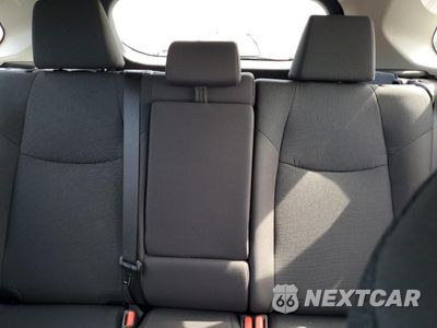 Zdjęcie 10 z 15 samochodu: 2025 TOYOTA RAV4 LE VIN:2T3F1RFV4SC490943 - miniatura