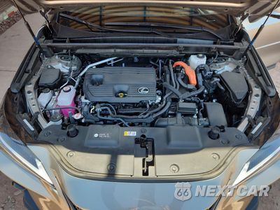 Zdjęcie 12 z 15 samochodu: 2025 LEXUS NX 350H BASE VIN:JTJGKCEZ7S2040968 - miniatura