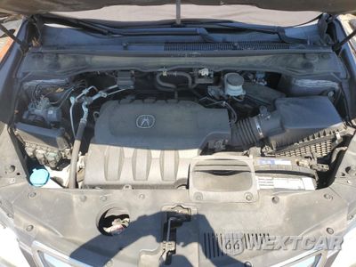 Zdjęcie 12 z 15 samochodu: 2017 ACURA RDX ADVANCE VIN:5J8TB4H74HL016360 - miniatura