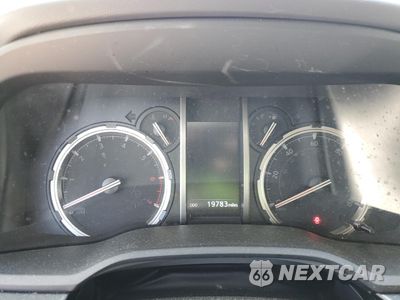 Zdjęcie 9 z 15 samochodu: 2023 TOYOTA 4RUNNER LIMITED VIN:JTEDU5JR7P5279777 - miniatura