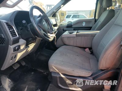 Zdjęcie 7 z 12 samochodu: 2015 FORD F150 SUPERCREW VIN:1FTEW1CP3FFA53770 - miniatura