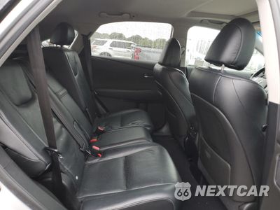 Zdjęcie 10 z 14 samochodu: 2013 LEXUS RX 350 BASE VIN:2T2BK1BA2DC171158 - miniatura