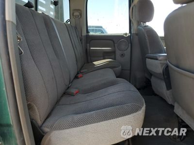 Zdjęcie 10 z 14 samochodu: 2003 DODGE RAM 2500 ST VIN:3D7KU28C83G741364 - miniatura