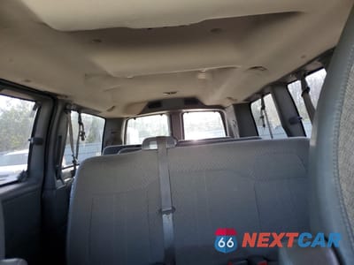 Zdjęcie 10 z 13 samochodu: 2012 CHEVROLET EXPRESS G3500 LT VIN:1GAZGYFG5C1120972 - miniatura