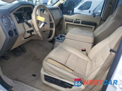 Zdjęcie 7 z 12 samochodu: 2008 FORD F450 SUPER DUTY VIN:1FTXW43R98EB64294 - miniatura