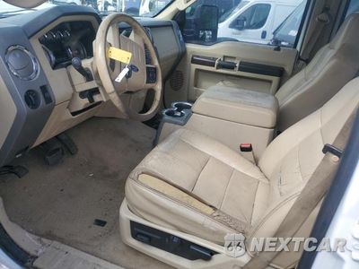 Zdjęcie 7 z 12 samochodu: 2008 FORD F450 SUPER DUTY VIN:1FTXW43R98EB64294 - miniatura
