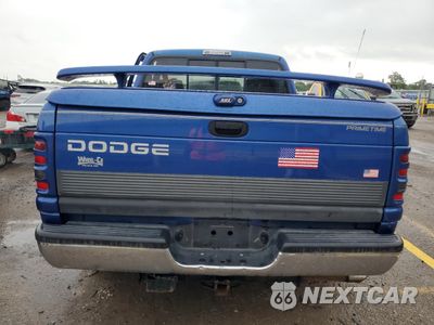 Zdjęcie 6 z 14 samochodu: 1997 DODGE RAM 1500 VIN:1B7HC16Z5VJ543075 - miniatura