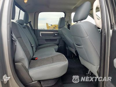 Zdjęcie 10 z 14 samochodu: 2013 RAM 1500 SLT VIN:1C6RR6LT8DS566253 - miniatura