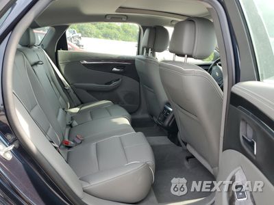 Zdjęcie 10 z 14 samochodu: 2014 CHEVROLET IMPALA LTZ VIN:2G1155S36E9318477 - miniatura