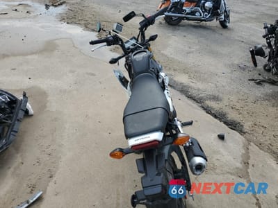 Czwarte zdjęcie samochodu z boku: 2025 HONDA GROM A VIN:MLHJC9259S5300647 - miniatura