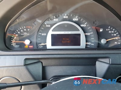 Zdjęcie 9 z 13 samochodu: 2005 MERCEDES-BENZ G 55 AMG VIN:WDCYR71E95X163346 - miniatura