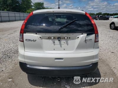 Zdjęcie 6 z 13 samochodu: 2013 HONDA CR-V EX VIN:5J6RM4H58DL049237 - miniatura