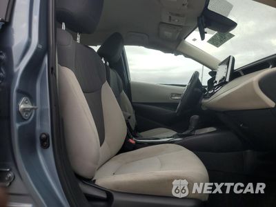 Zdjęcie 7 z 13 samochodu: 2021 TOYOTA COROLLA LE VIN:5YFEPMAE4MP221535 - miniatura