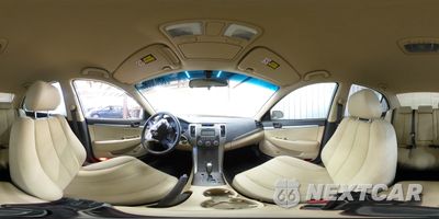 Zdjęcie 14 z 14 samochodu: 2010 HYUNDAI SONATA GLS VIN:5NPET4ACXAH618069 - miniatura