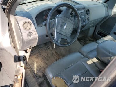 Zdjęcie 8 z 15 samochodu: 2007 FORD F150 VIN:1FTRF12287KD44331 - miniatura