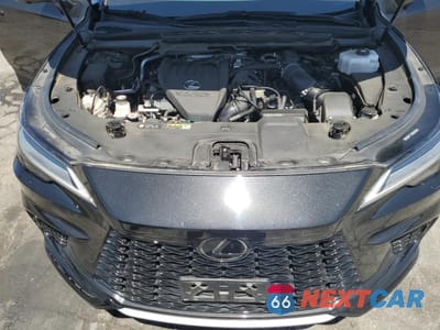 Zdjęcie 12 z 16 samochodu: 2023 LEXUS RX 500H F SPORT VIN:2T2BCMEA8PC003796 - miniatura