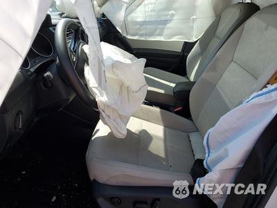 Zdjęcie 7 z 14 samochodu: 2020 VOLKSWAGEN TIGUAN SE VIN:3VV3B7AX3LM101922 - miniatura