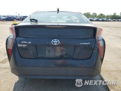 Zdjęcie 6 z 15 samochodu: 2016 TOYOTA PRIUS VIN:JTDKARFU1G3006273 - miniatura
