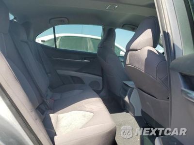 Zdjęcie 10 z 13 samochodu: 2024 TOYOTA CAMRY LE VIN:4T1C11AK6RU895284 - miniatura